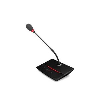 Hộp chủ tịch Televic D-Cerno CL